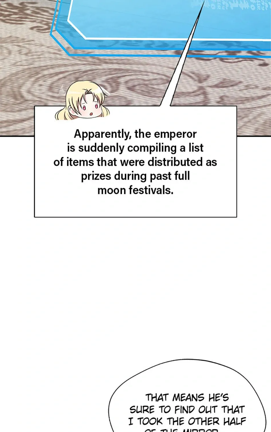 My Prince's Healing Touch Chapter 97 page 145 - 