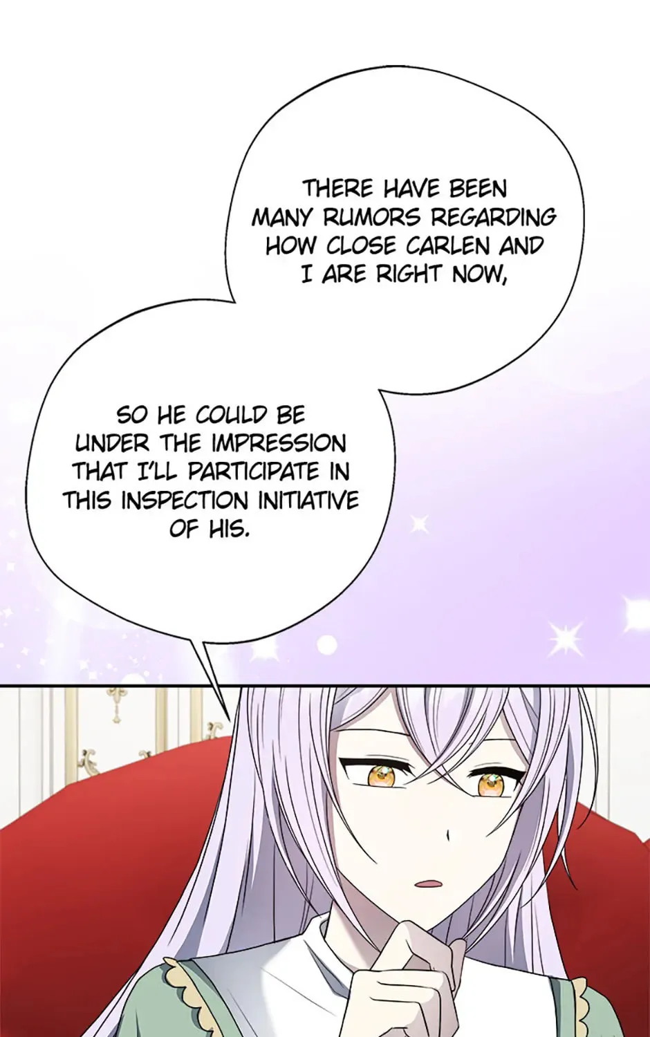 My Prince's Healing Touch Chapter 97 page 153 - 