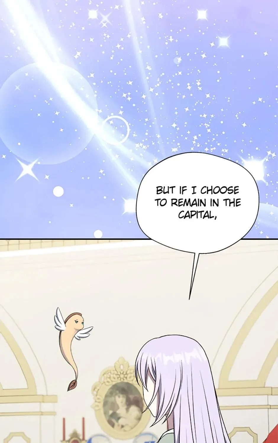 My Prince's Healing Touch Chapter 97 page 155 - 