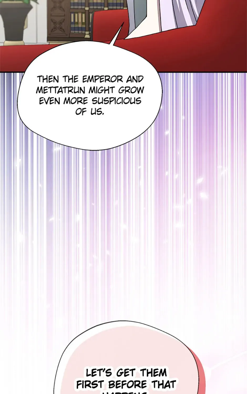 My Prince's Healing Touch Chapter 97 page 157 - 