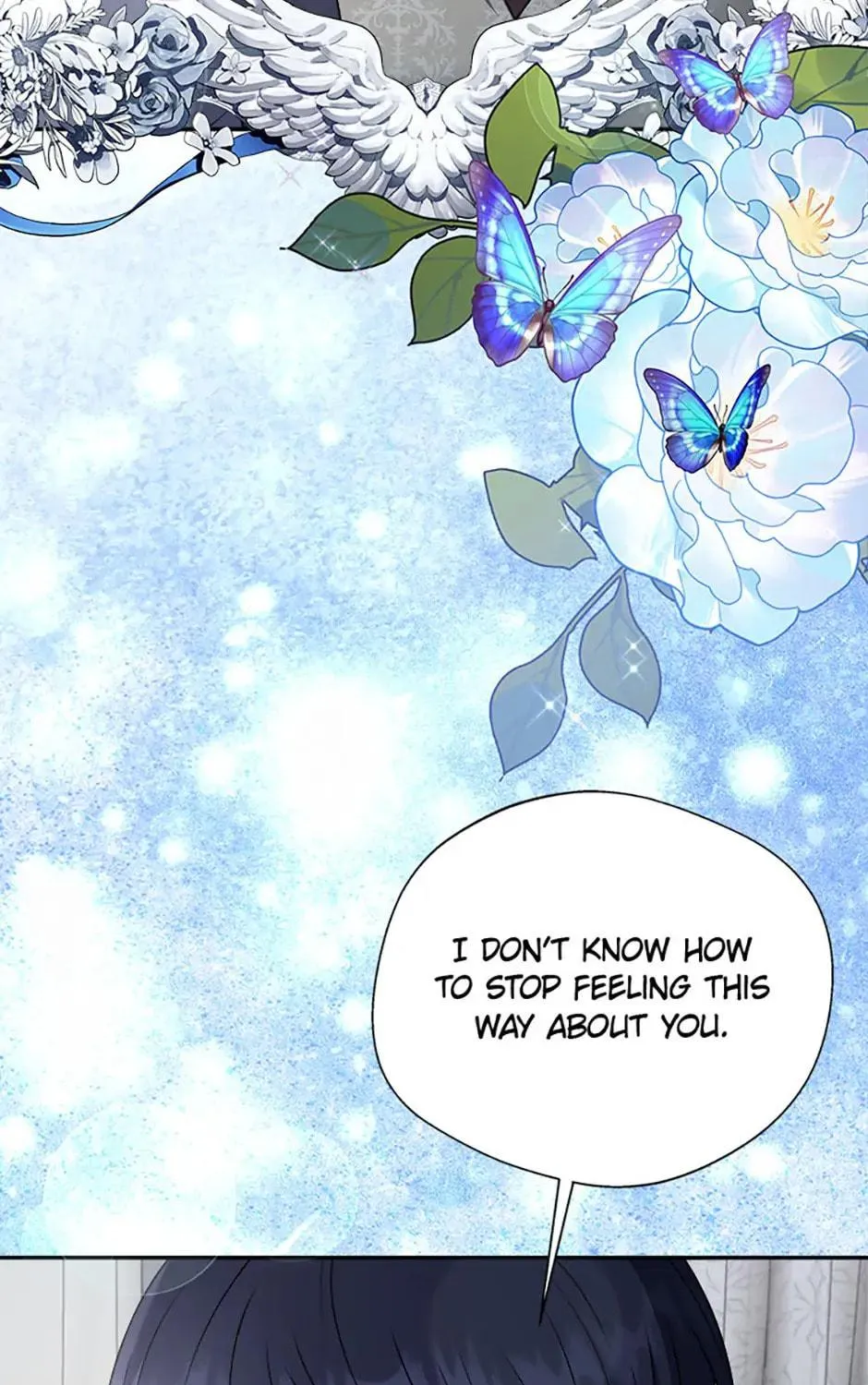 My Prince's Healing Touch Chapter 97 page 17 - 