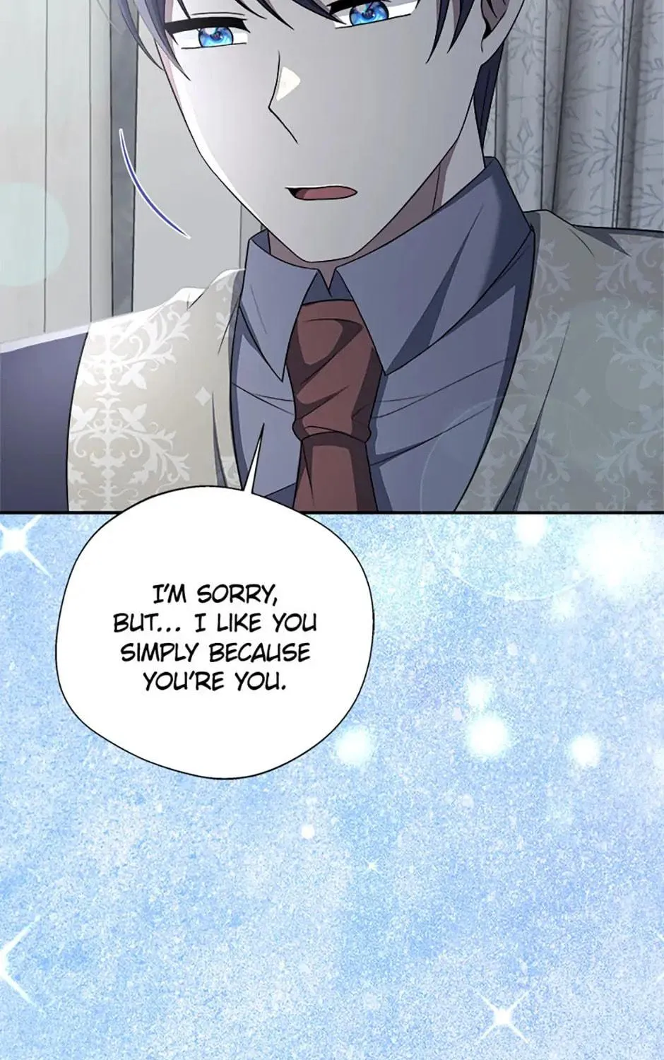 My Prince's Healing Touch Chapter 97 page 19 - 
