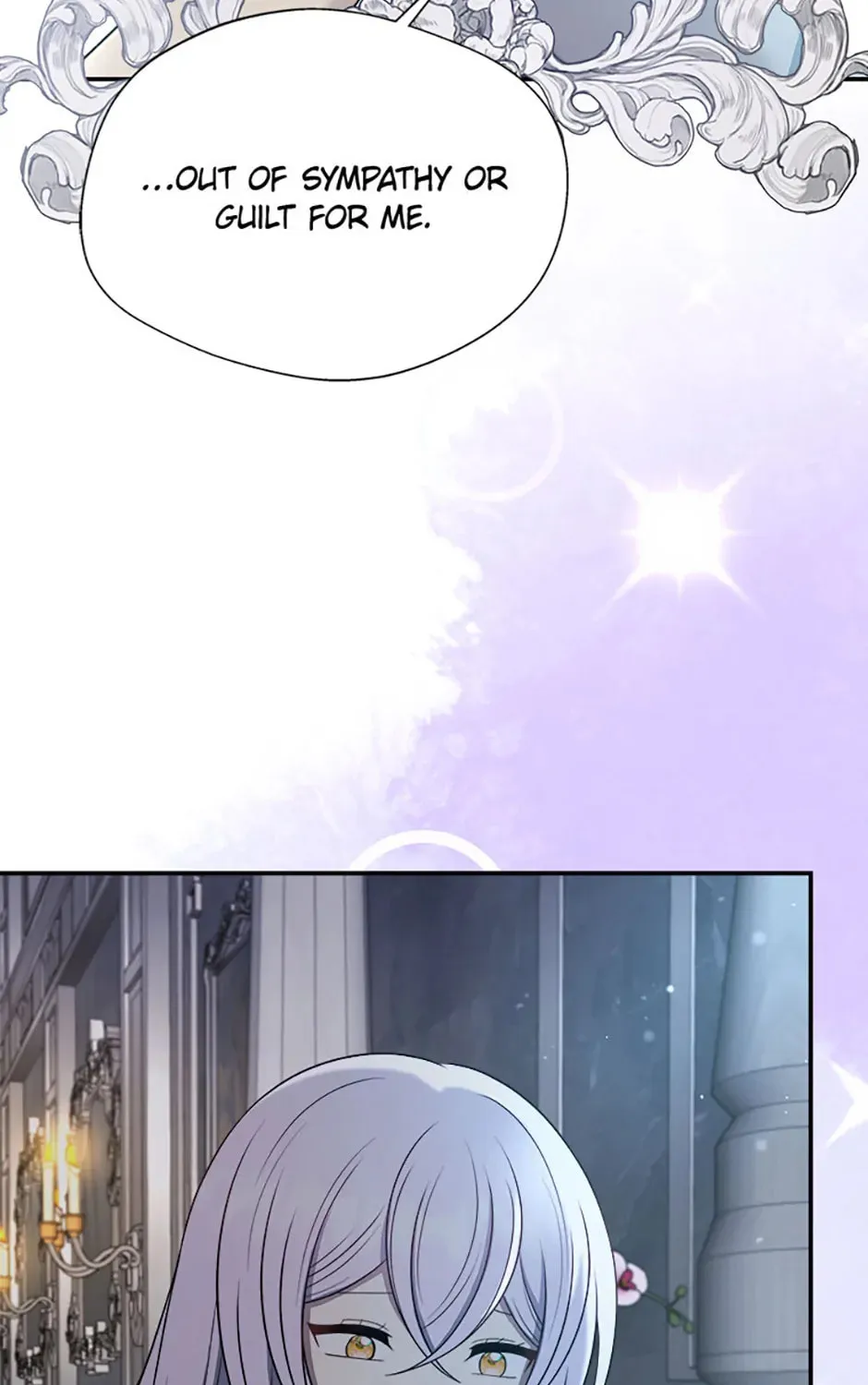 My Prince's Healing Touch Chapter 97 page 3 - 