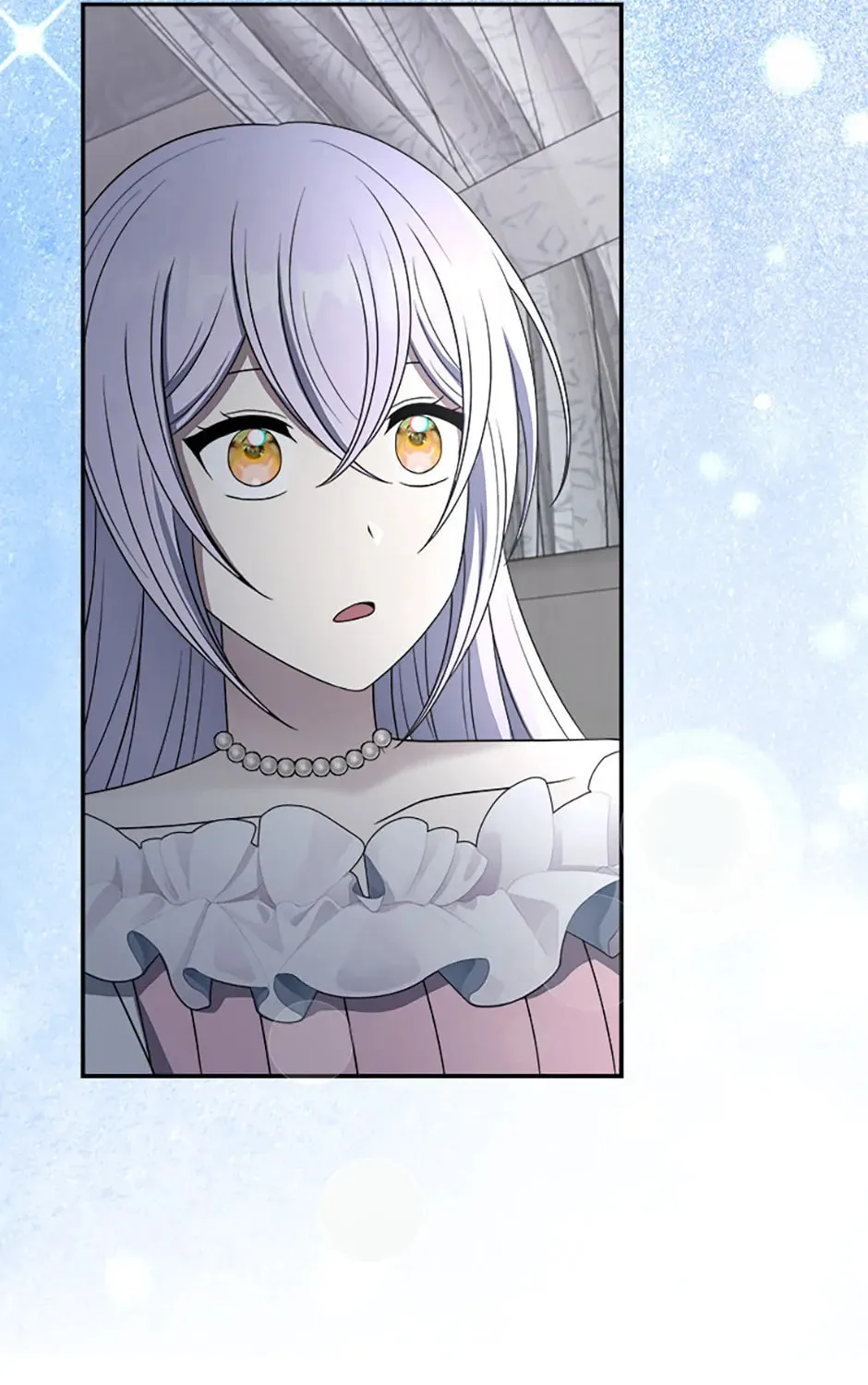 My Prince's Healing Touch Chapter 97 page 21 - 