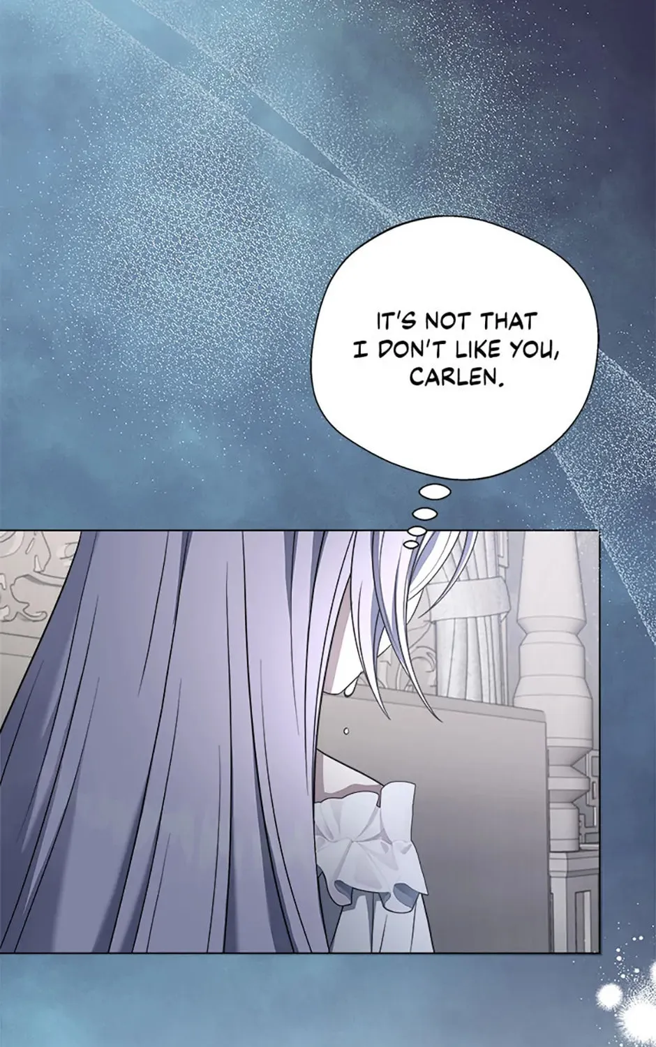 My Prince's Healing Touch Chapter 97 page 27 - 