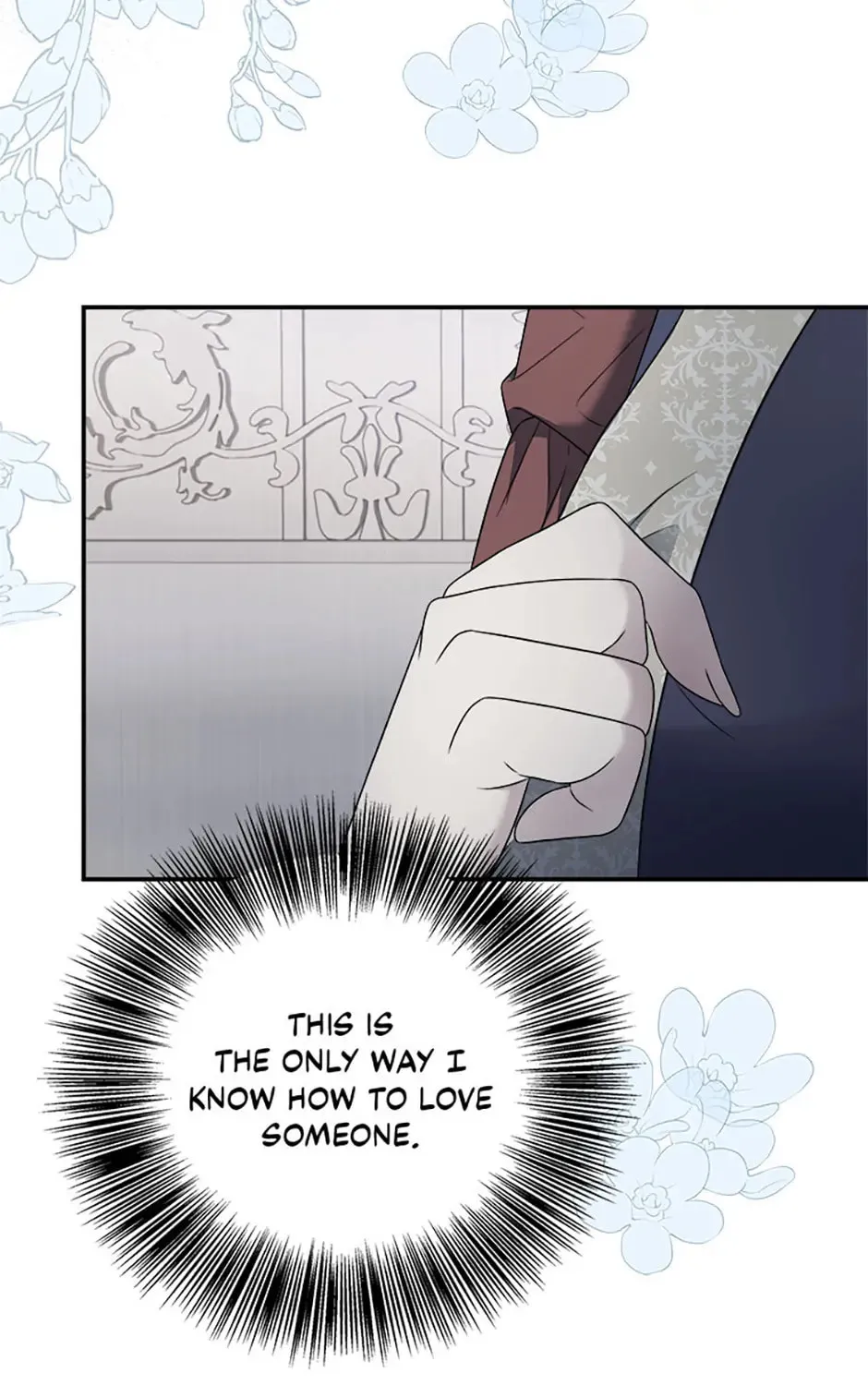 My Prince's Healing Touch Chapter 97 page 31 - 