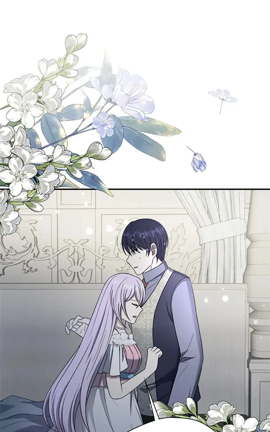My Prince's Healing Touch Chapter 97 page 33 - 