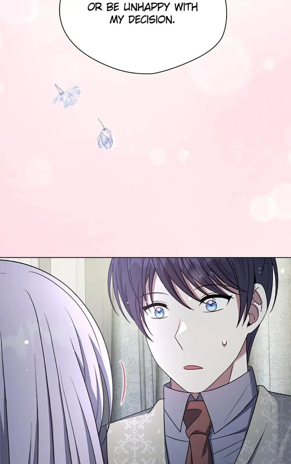 My Prince's Healing Touch Chapter 97 page 35 - 