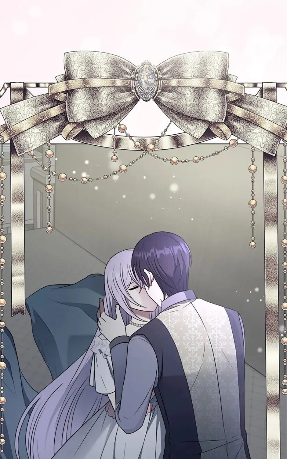 My Prince's Healing Touch Chapter 97 page 37 - 