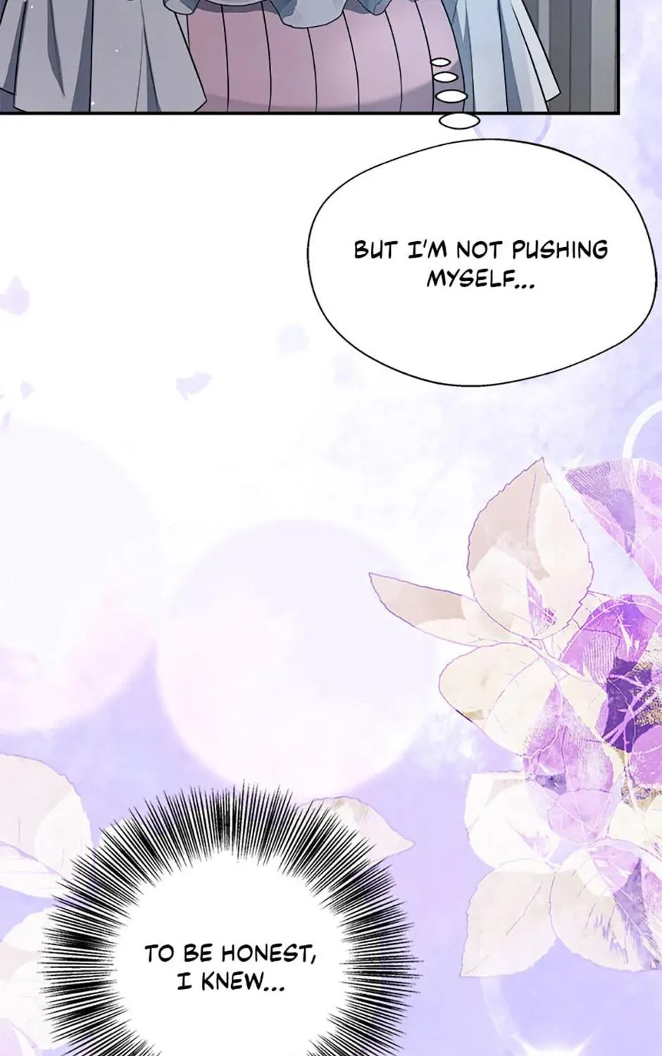 My Prince's Healing Touch Chapter 97 page 5 - 