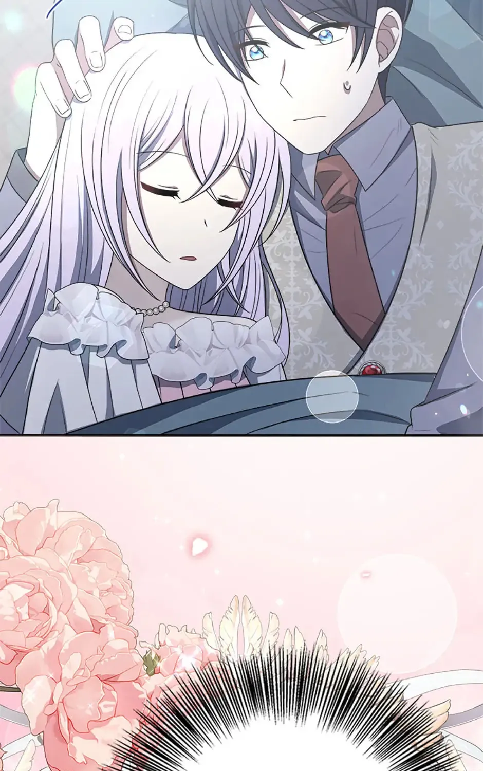 My Prince's Healing Touch Chapter 97 page 43 - 