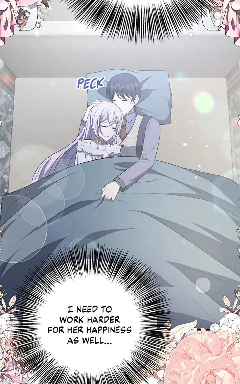 My Prince's Healing Touch Chapter 97 page 45 - 