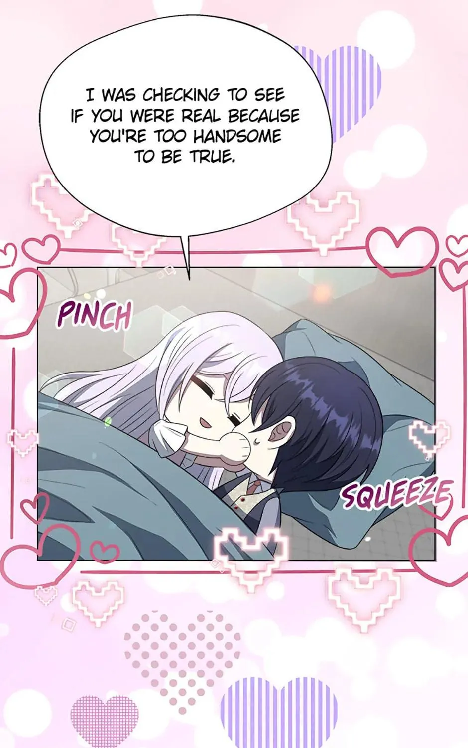 My Prince's Healing Touch Chapter 97 page 59 - 