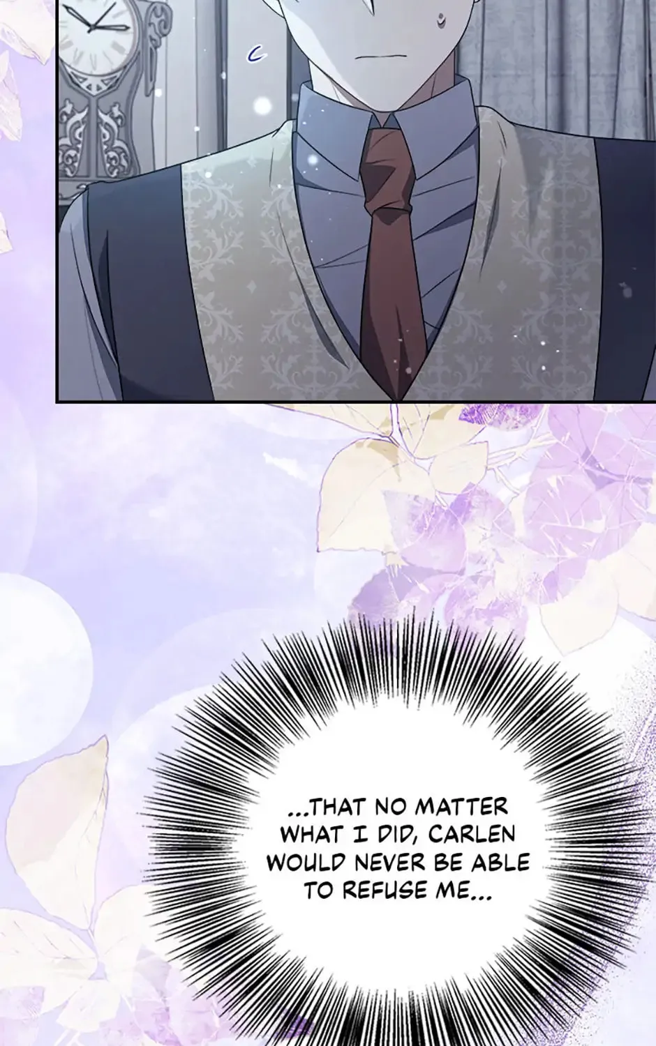 My Prince's Healing Touch Chapter 97 page 7 - 