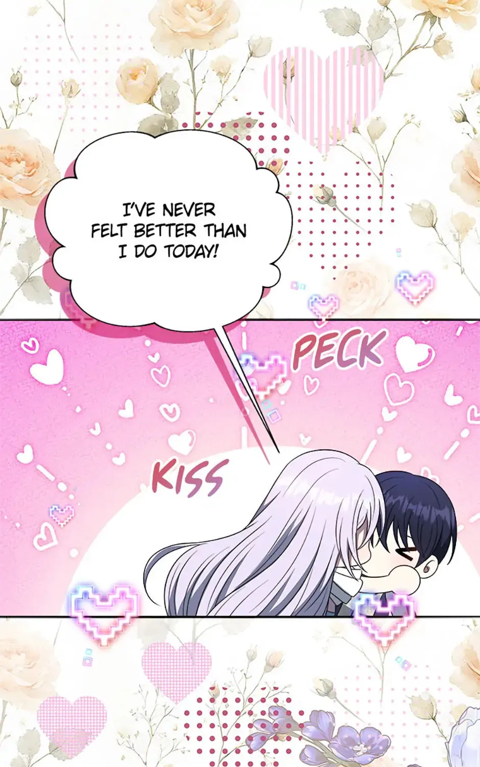 My Prince's Healing Touch Chapter 97 page 67 - 