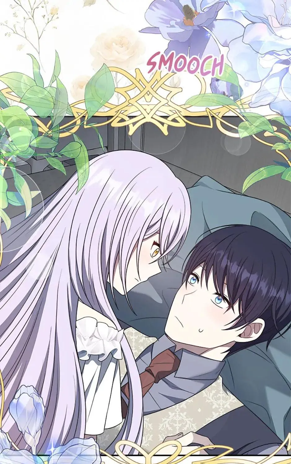 My Prince's Healing Touch Chapter 97 page 69 - 