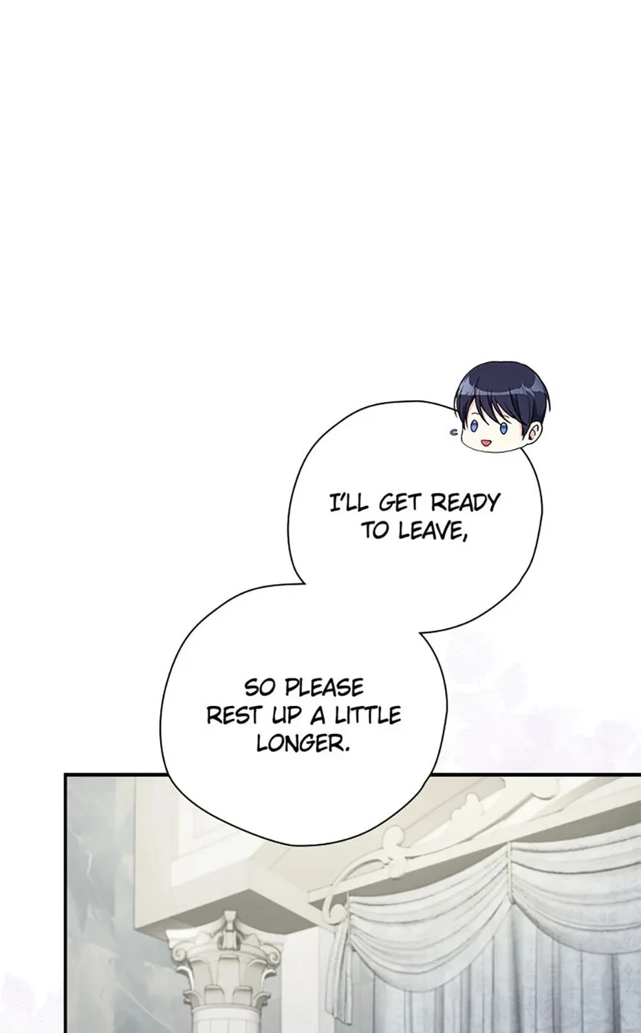 My Prince's Healing Touch Chapter 97 page 73 - 
