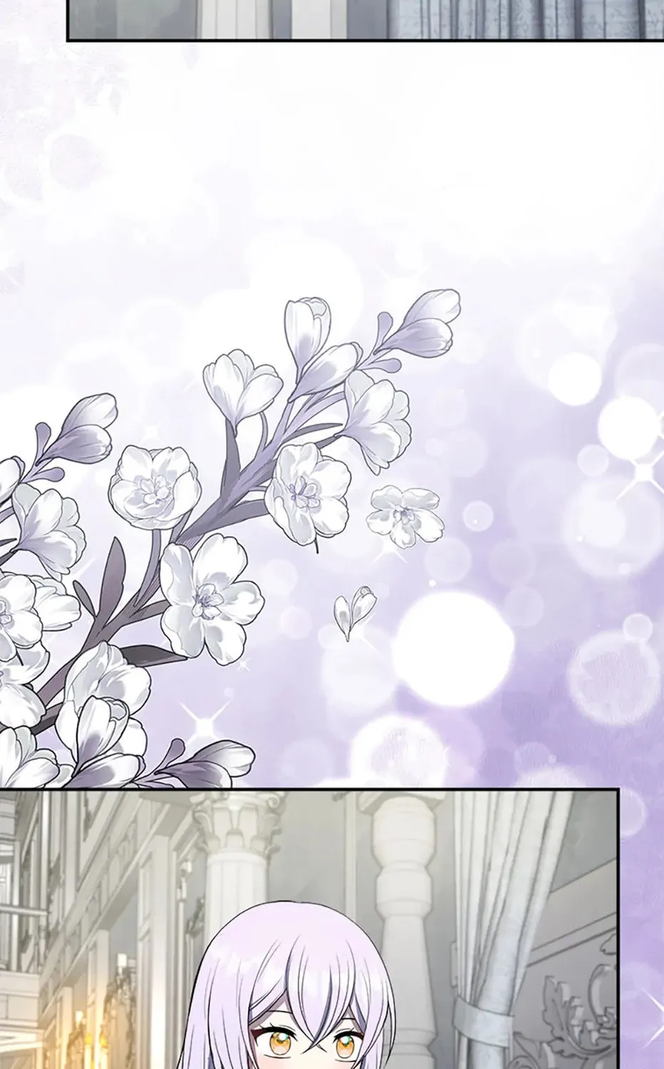 My Prince's Healing Touch Chapter 97 page 75 - 
