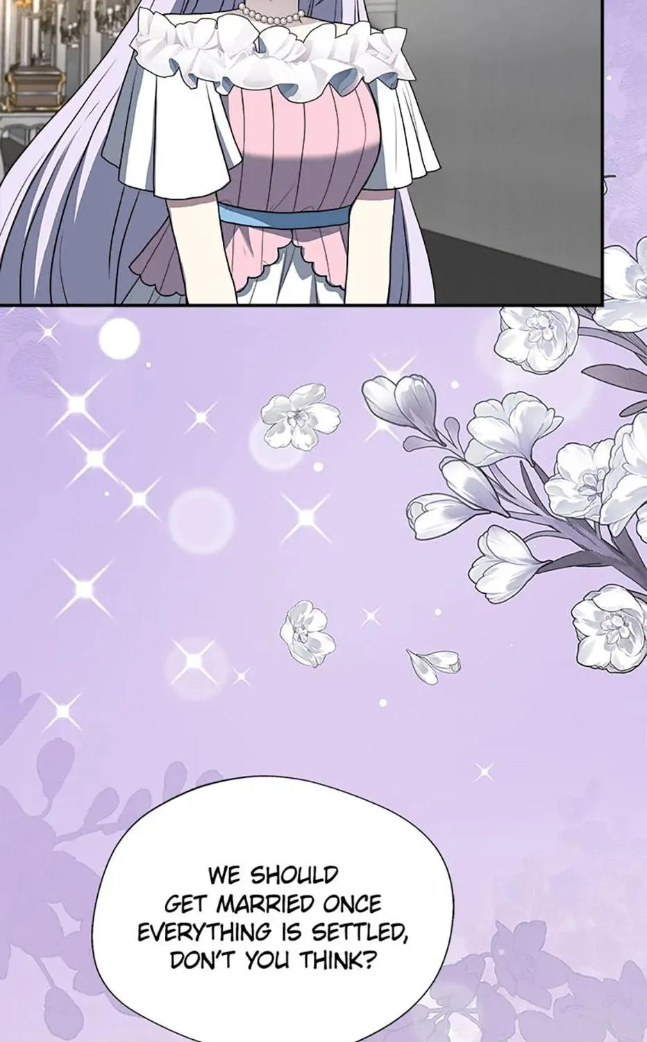 My Prince's Healing Touch Chapter 97 page 77 - 