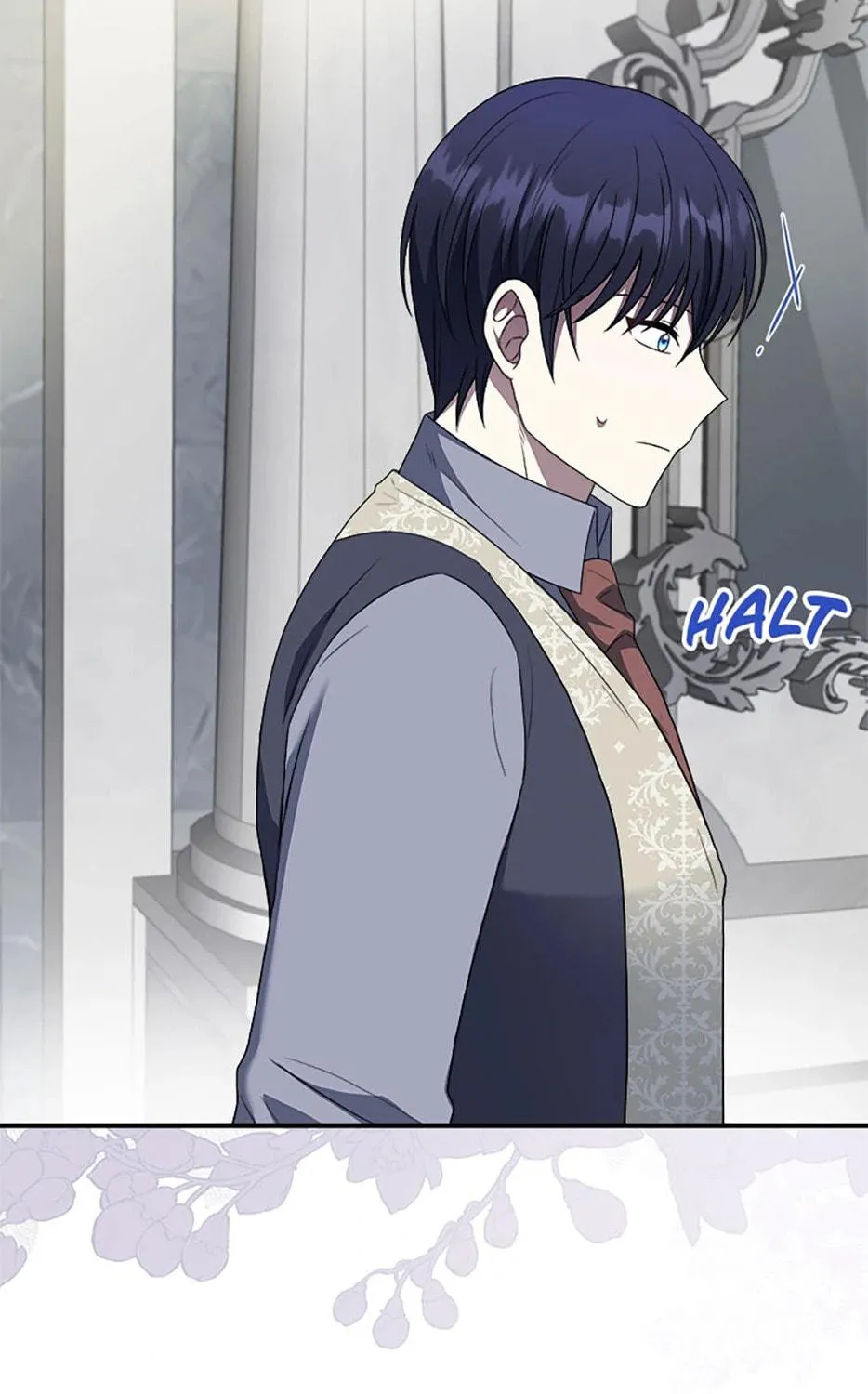 My Prince's Healing Touch Chapter 97 page 79 - 