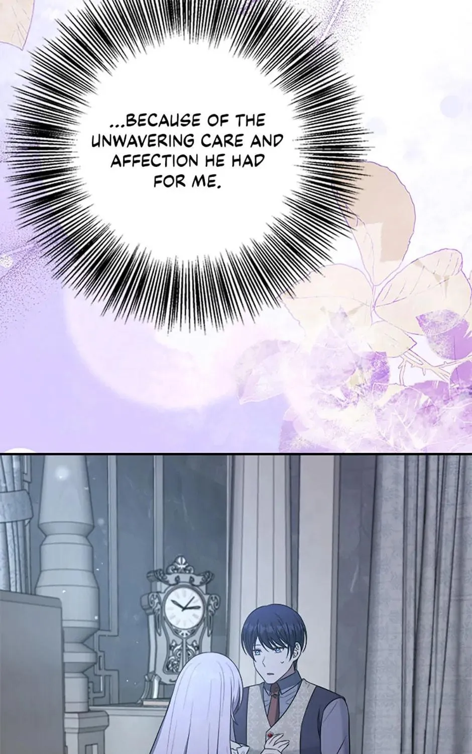 My Prince's Healing Touch Chapter 97 page 9 - 