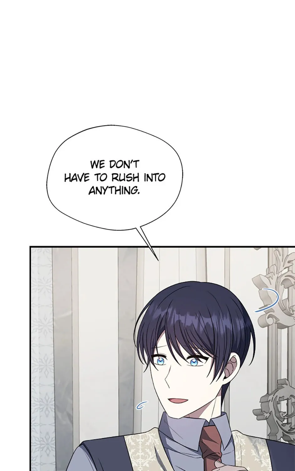 My Prince's Healing Touch Chapter 97 page 81 - 