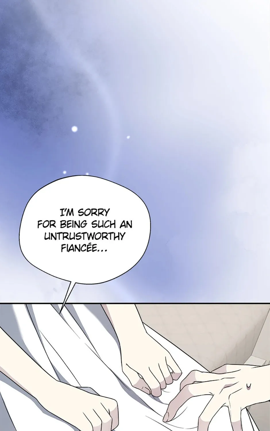 My Prince's Healing Touch Chapter 97 page 85 - 