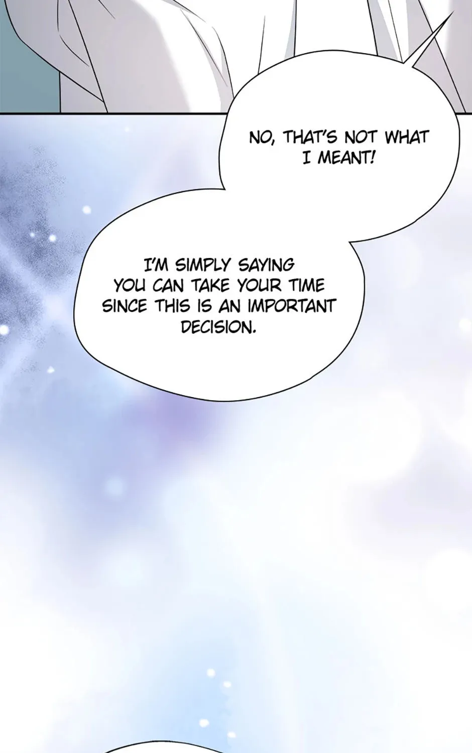 My Prince's Healing Touch Chapter 97 page 87 - 