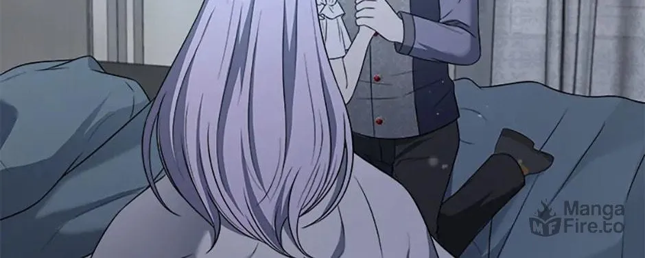 My Prince's Healing Touch Chapter 97 page 10 - 