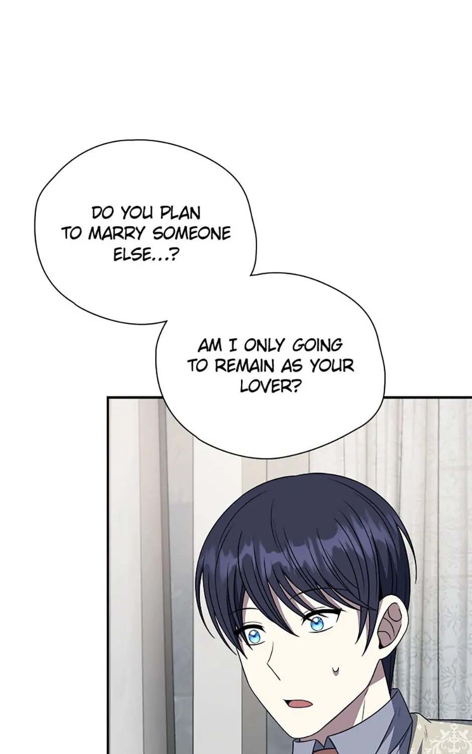 My Prince's Healing Touch Chapter 97 page 91 - 