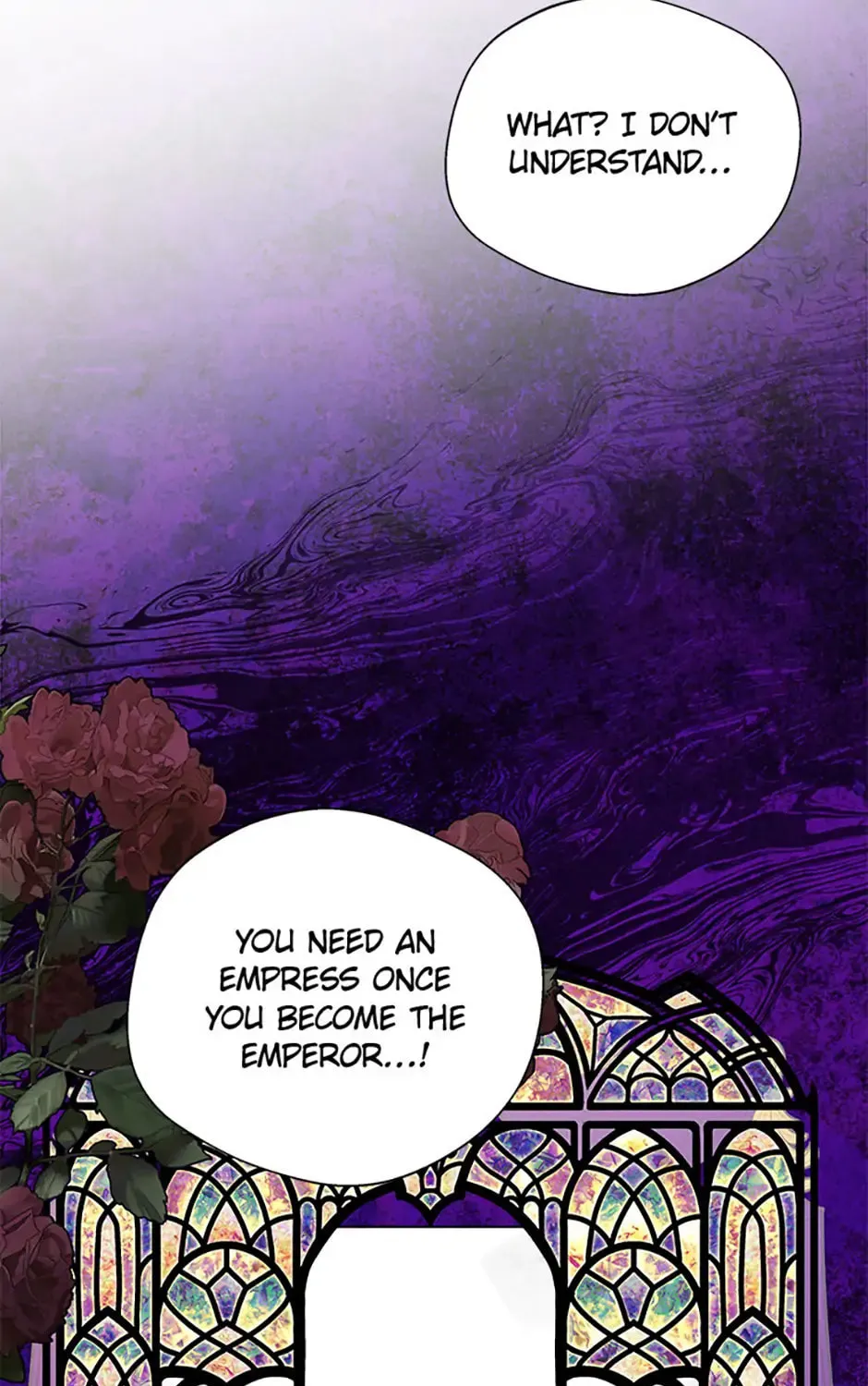 My Prince's Healing Touch Chapter 97 page 93 - 