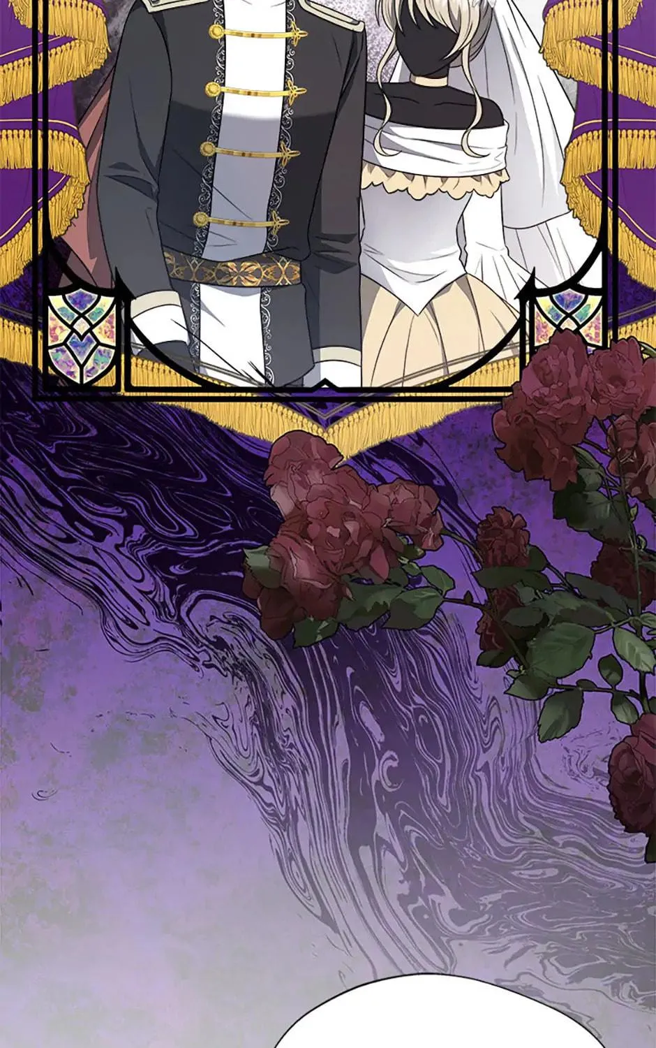 My Prince's Healing Touch Chapter 97 page 95 - 