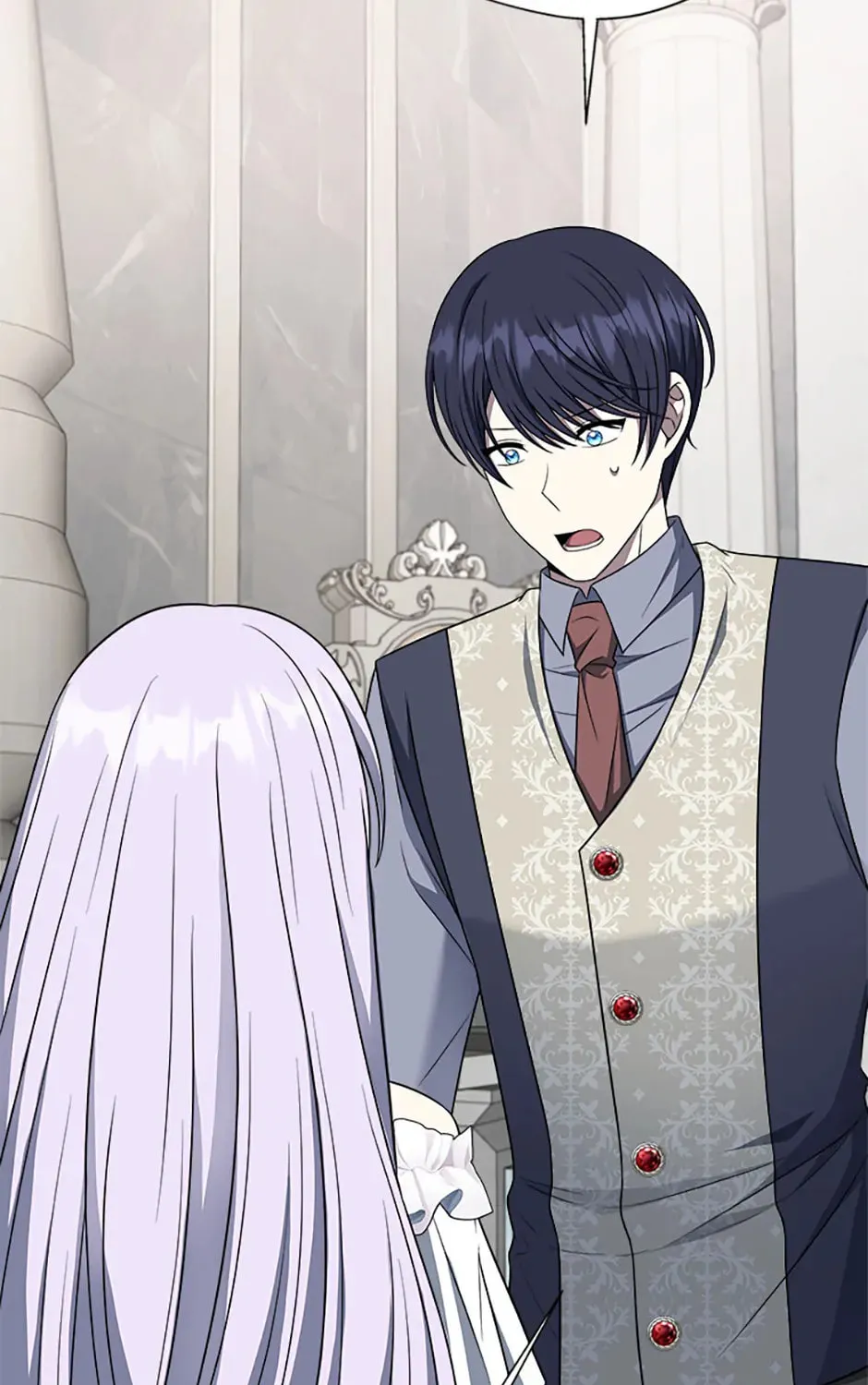 My Prince's Healing Touch Chapter 97 page 97 - 