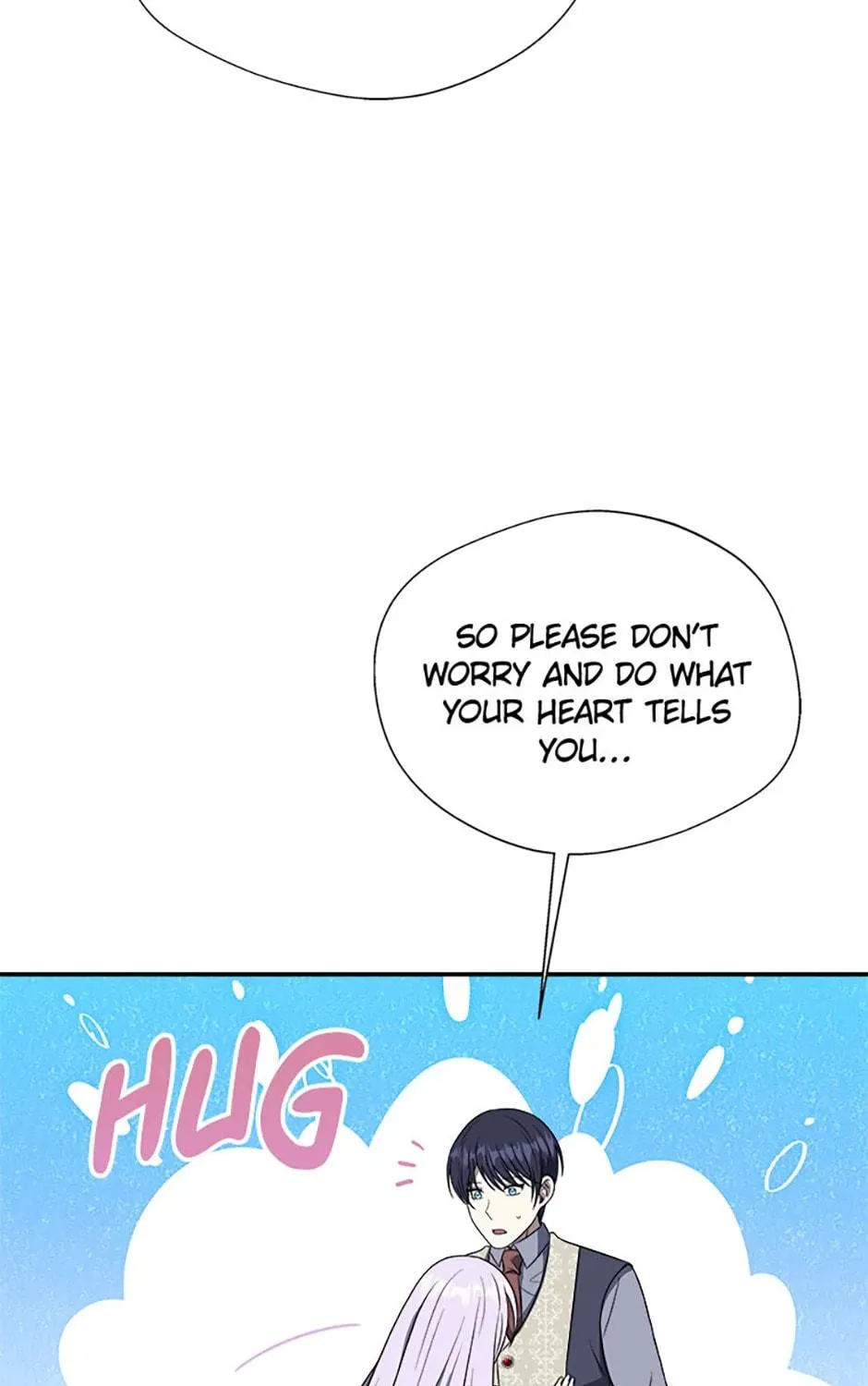 My Prince's Healing Touch Chapter 97 page 99 - 