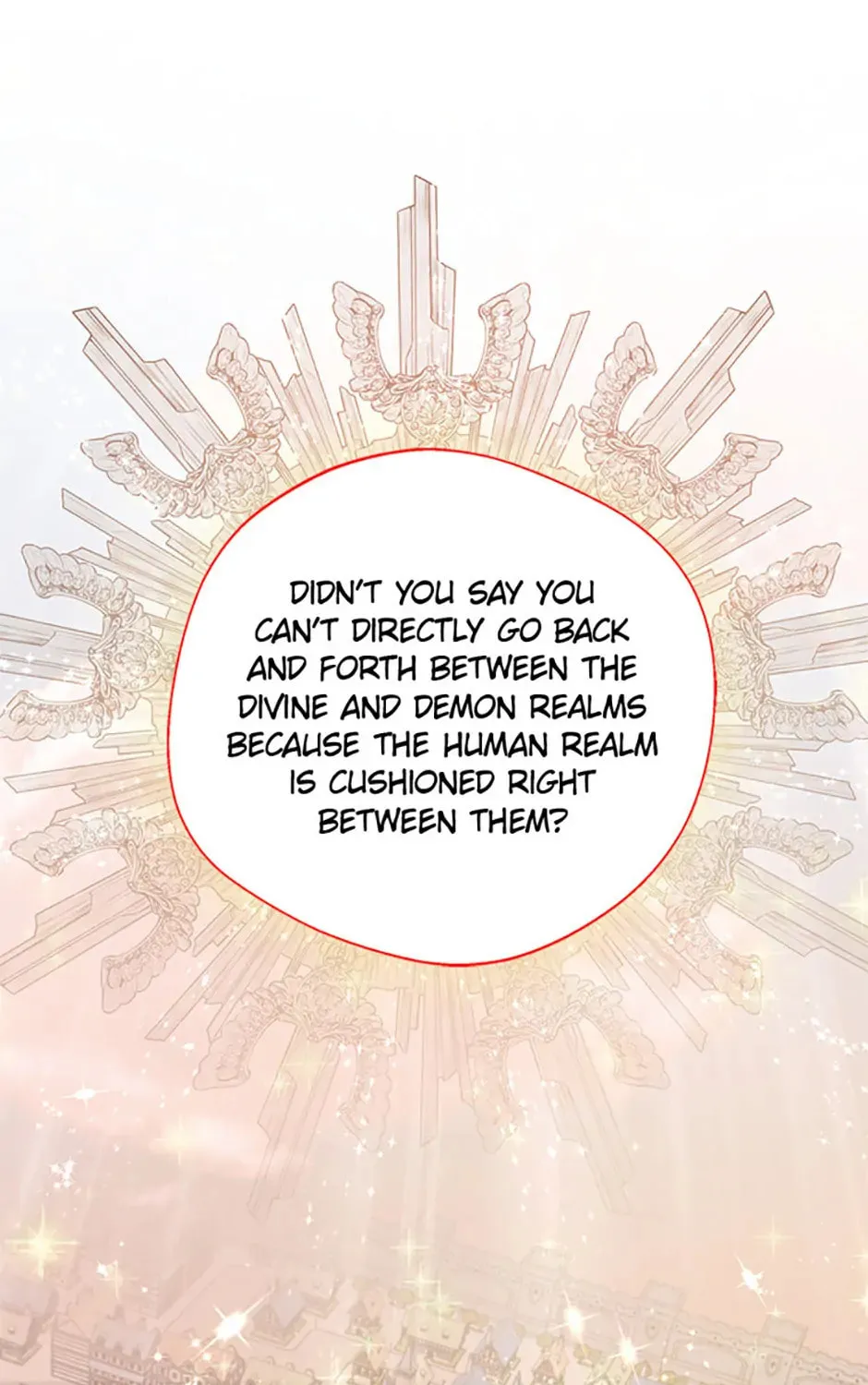 My Prince's Healing Touch Chapter 98 page 1 - 
