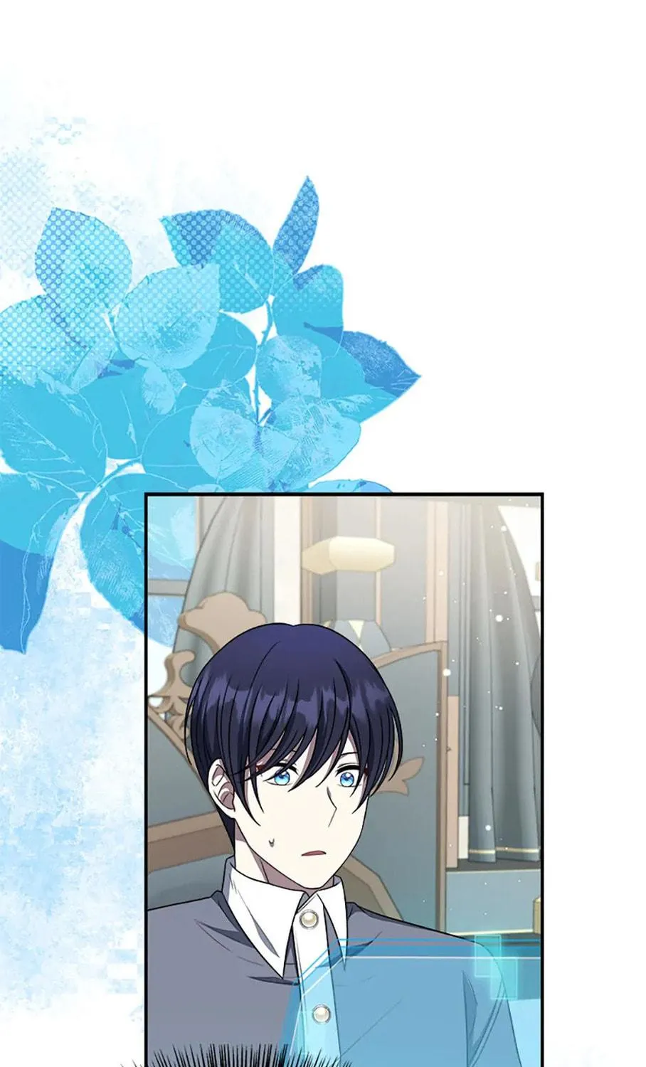 My Prince's Healing Touch Chapter 98 page 11 - 
