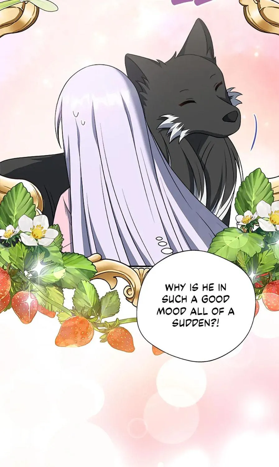 My Prince's Healing Touch Chapter 98 page 101 - 