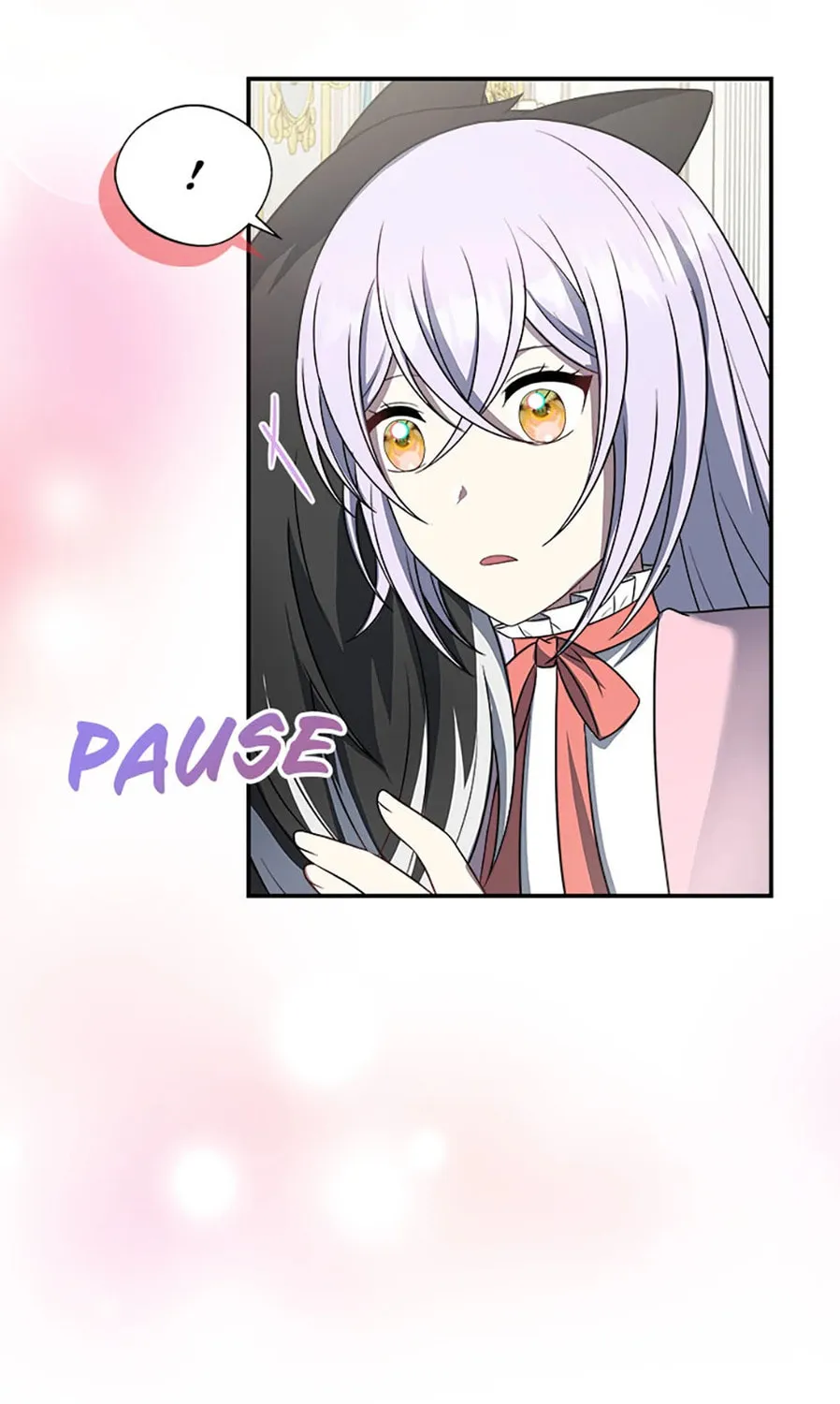 My Prince's Healing Touch Chapter 98 page 103 - 