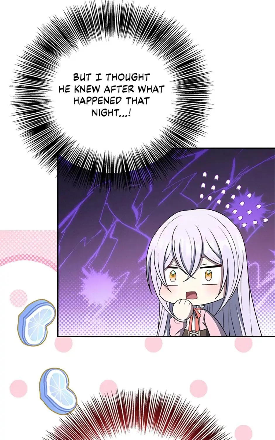 My Prince's Healing Touch Chapter 98 page 107 - 
