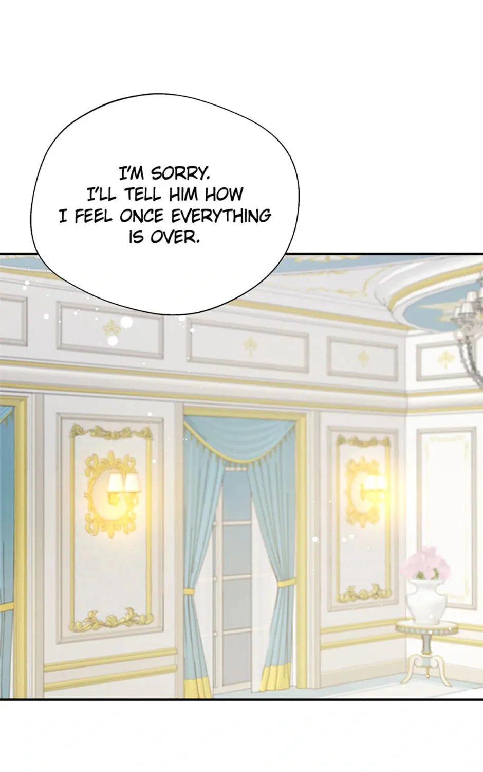 My Prince's Healing Touch Chapter 98 page 111 - 