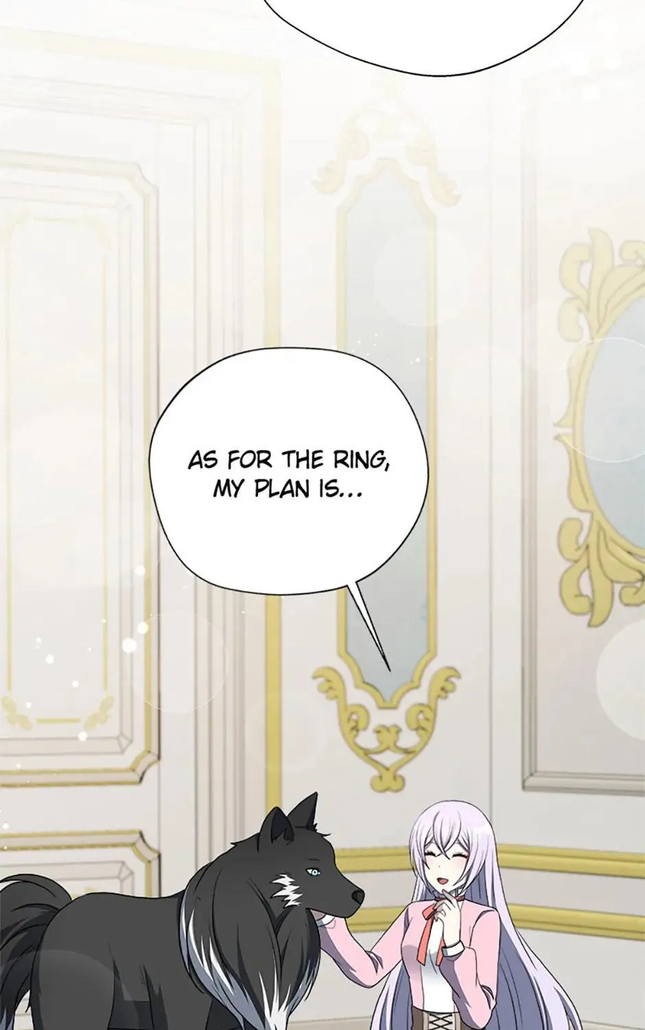 My Prince's Healing Touch Chapter 98 page 113 - 