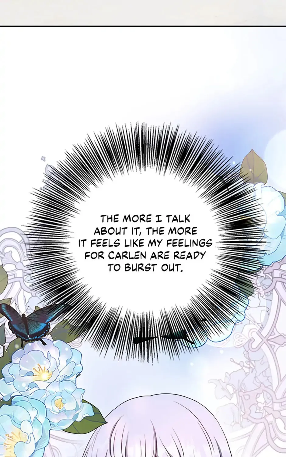 My Prince's Healing Touch Chapter 98 page 115 - 