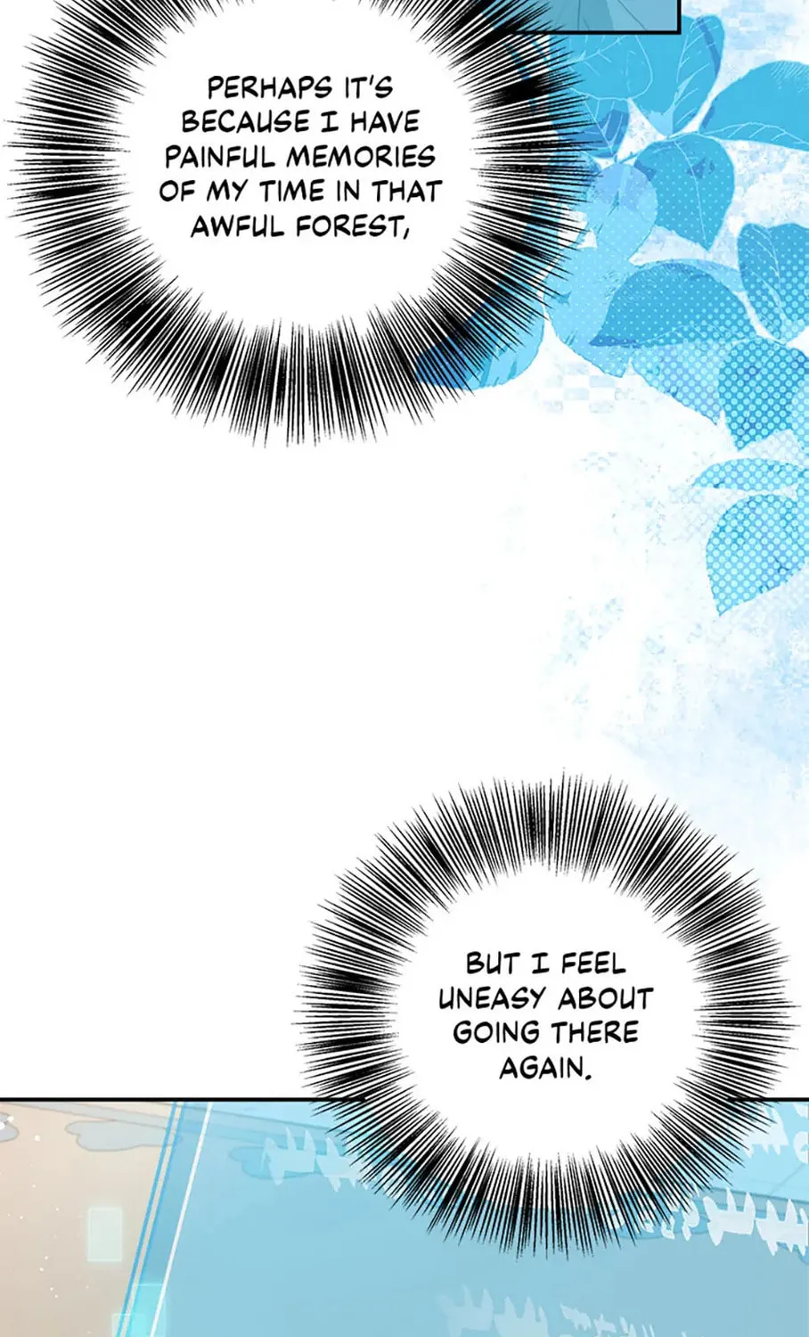 My Prince's Healing Touch Chapter 98 page 13 - 