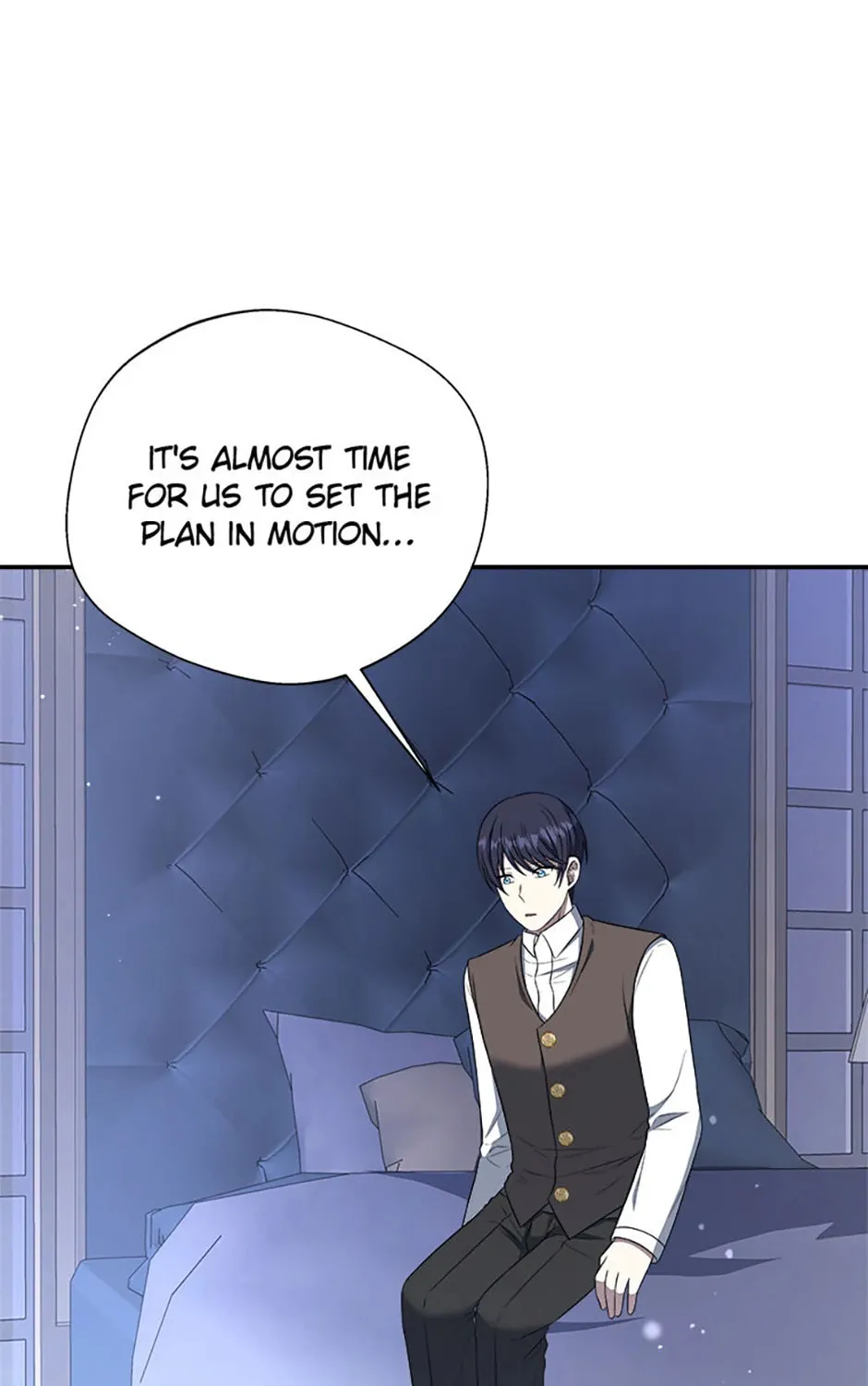 My Prince's Healing Touch Chapter 98 page 121 - 