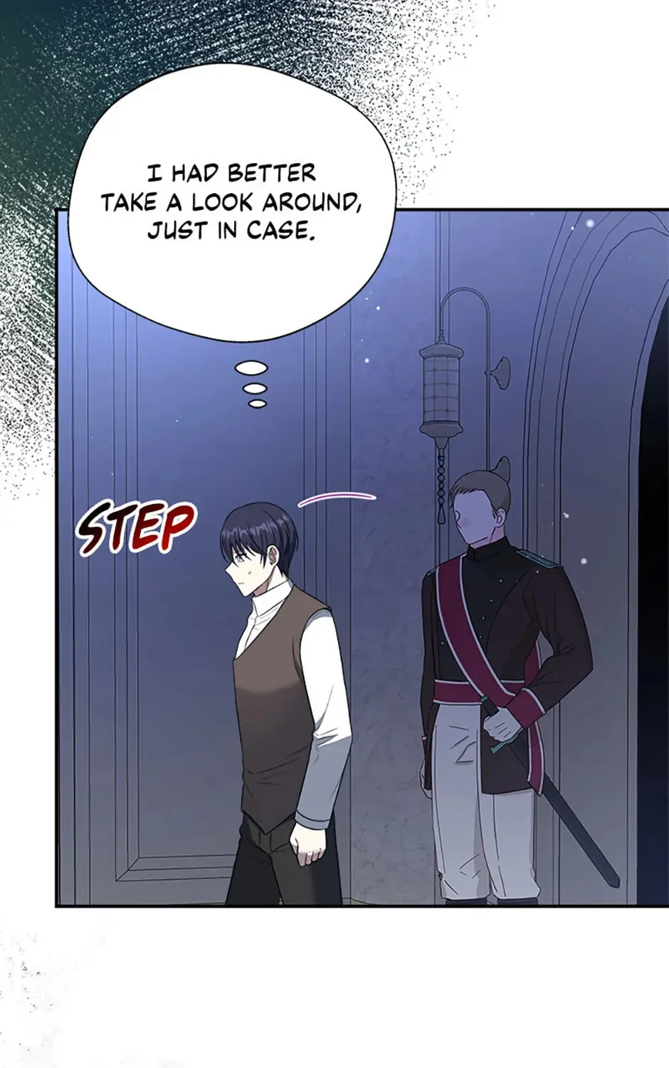 My Prince's Healing Touch Chapter 98 page 127 - 