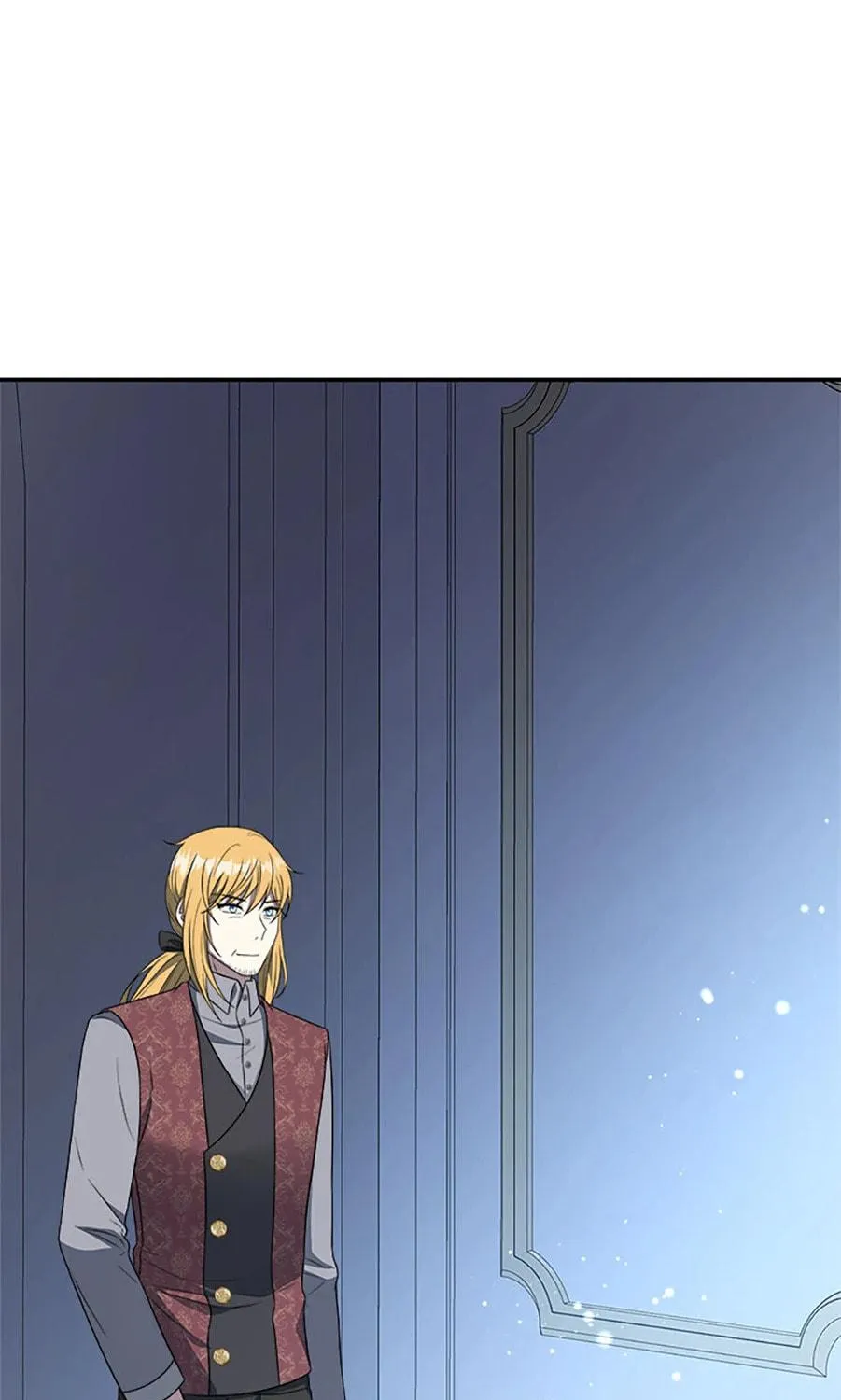 My Prince's Healing Touch Chapter 98 page 131 - 