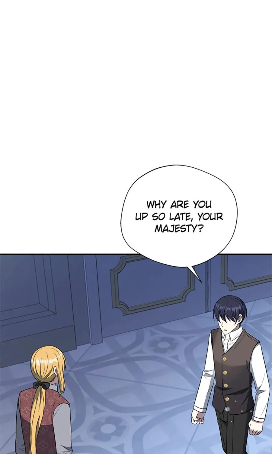 My Prince's Healing Touch Chapter 98 page 133 - 