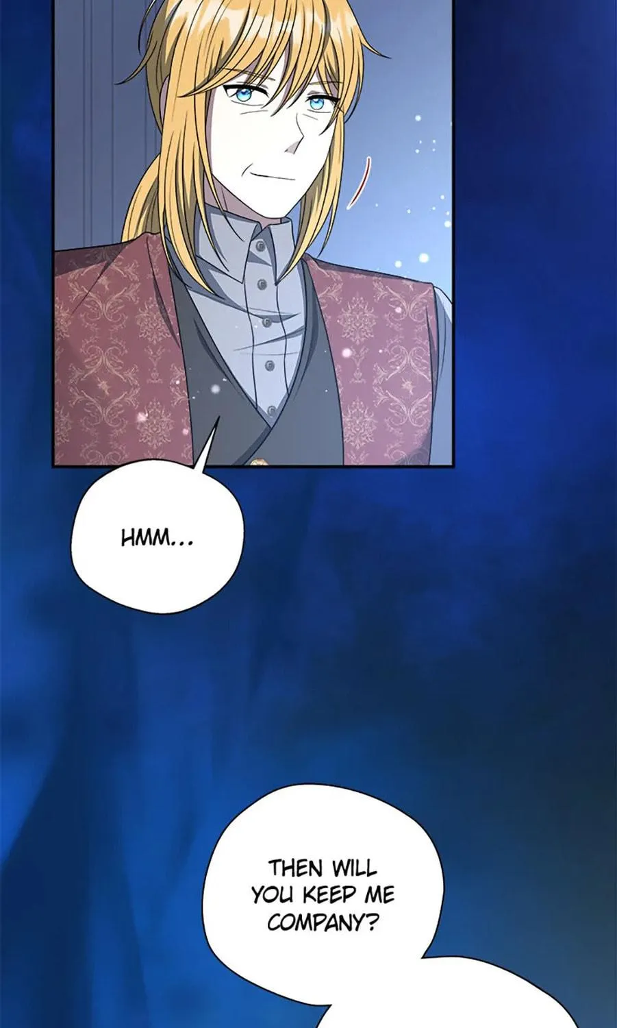 My Prince's Healing Touch Chapter 98 page 137 - 