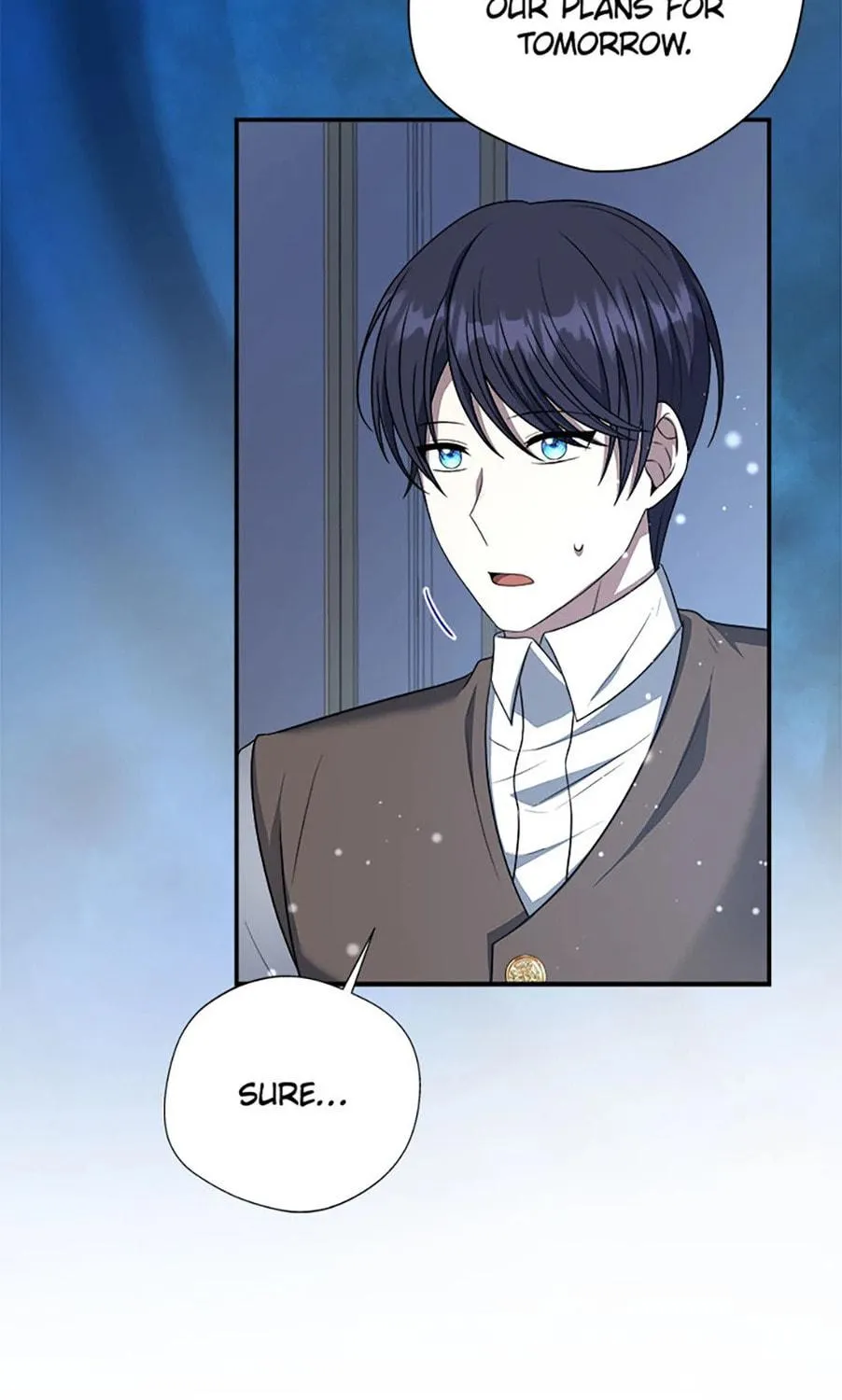 My Prince's Healing Touch Chapter 98 page 139 - 