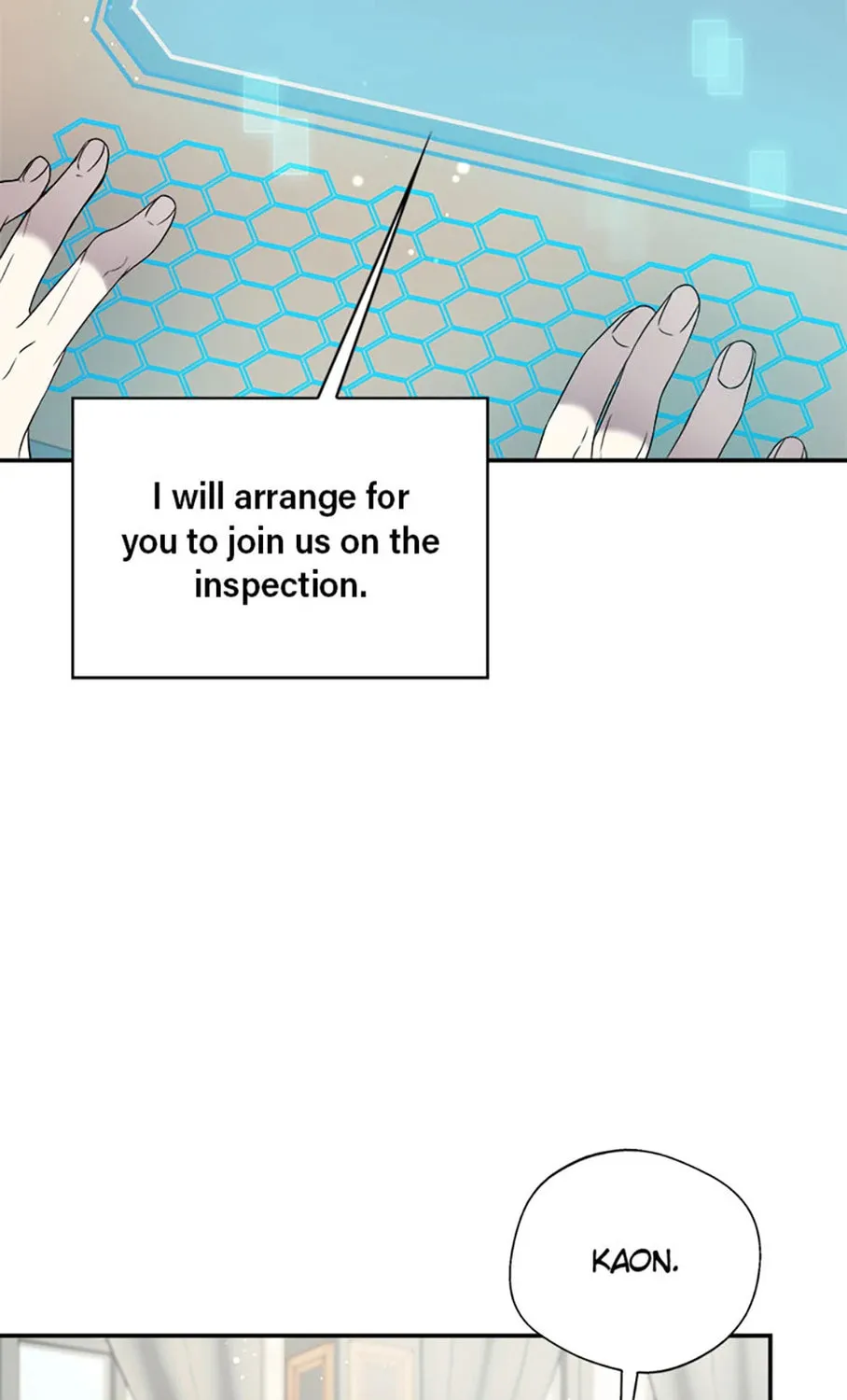 My Prince's Healing Touch Chapter 98 page 15 - 